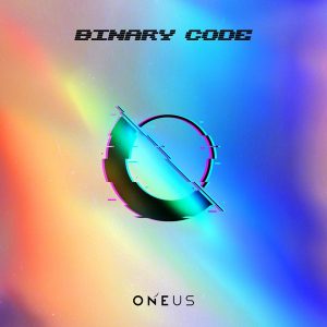 ONEUS BLACK MIRROR
